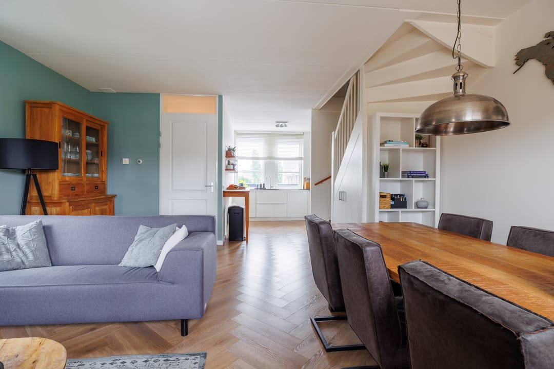 Foto 2 van Prins-Mauritslaan 30