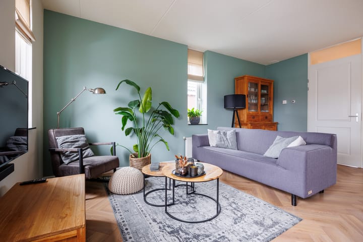 Foto 4 van Prins-Mauritslaan 30