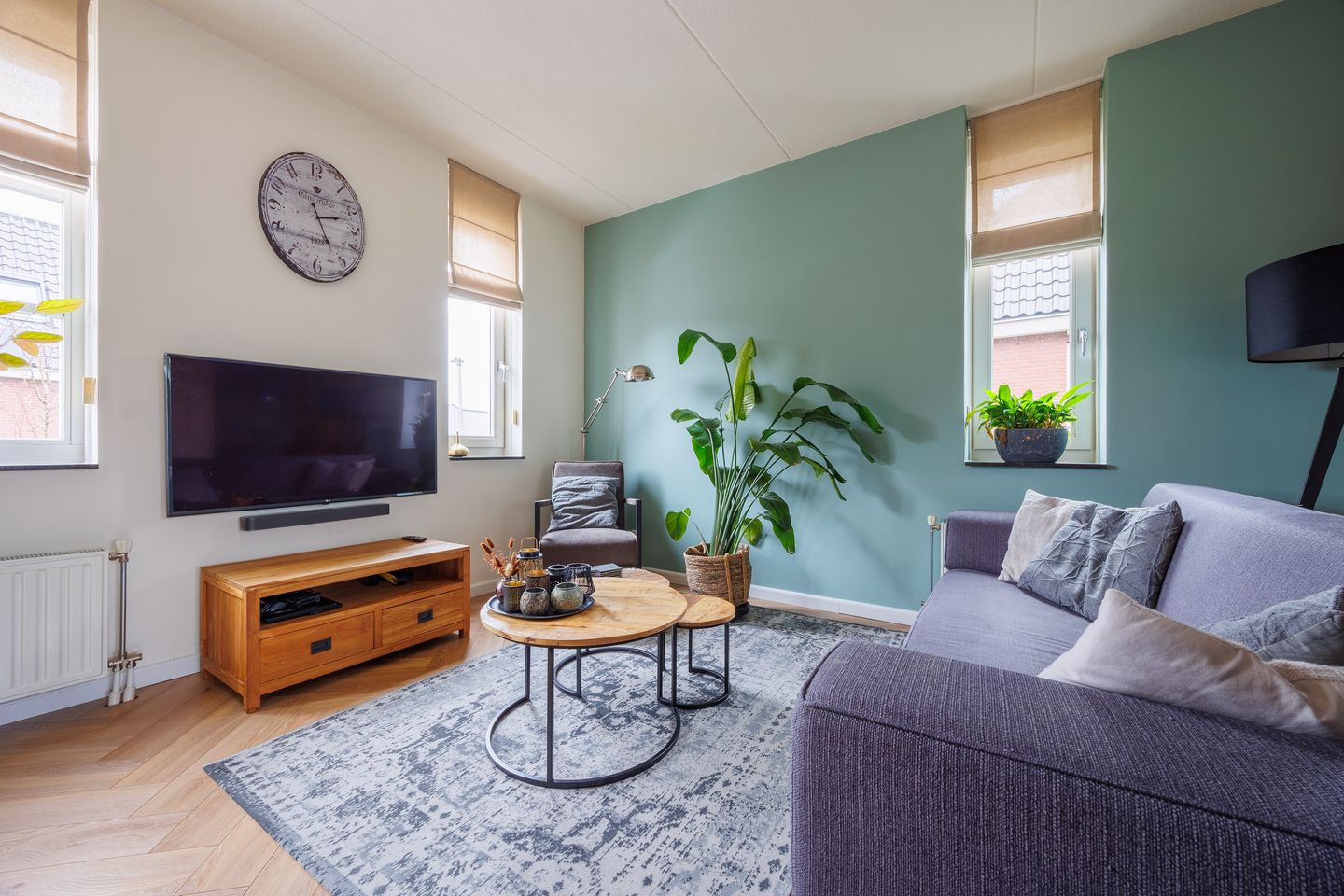 Foto 5 van Prins-Mauritslaan 30