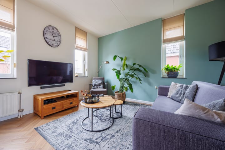 Foto 5 van Prins-Mauritslaan 30