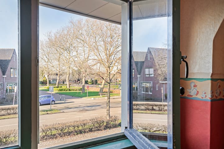 Foto 24 van Steenbergseweg 11