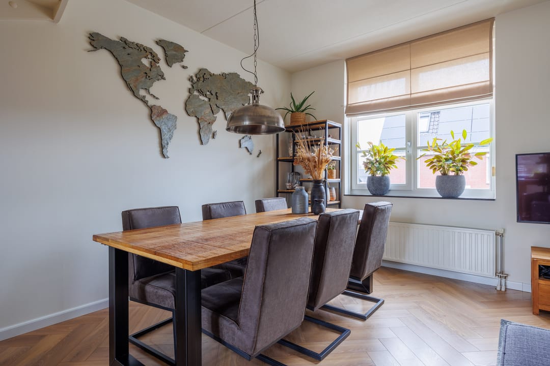 Foto 7 van Prins-Mauritslaan 30