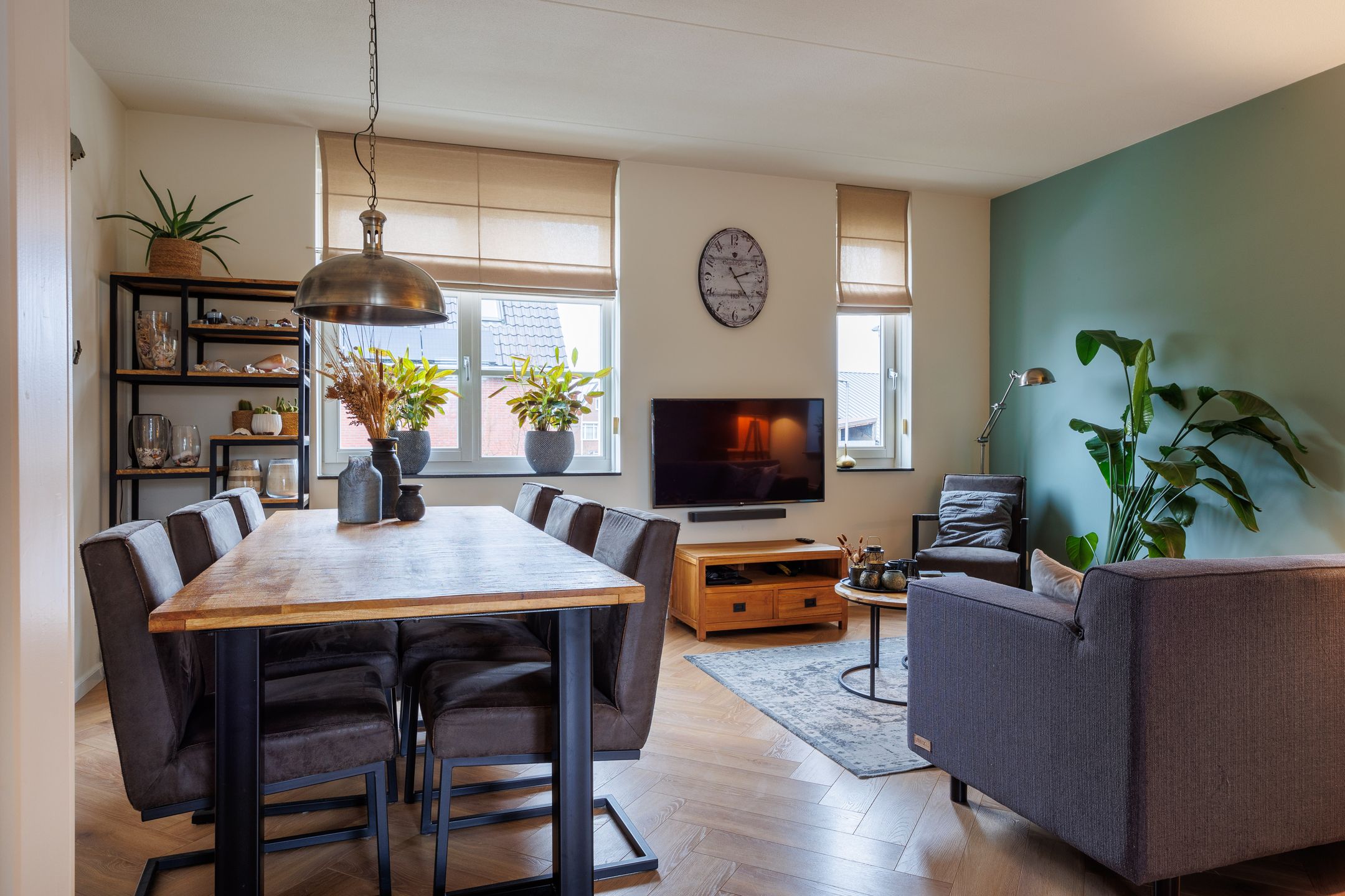 Foto 9 van Prins-Mauritslaan 30