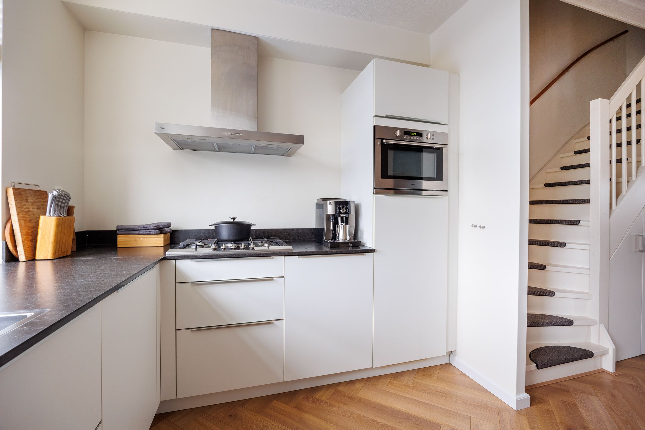 Foto 12 van Prins-Mauritslaan 30