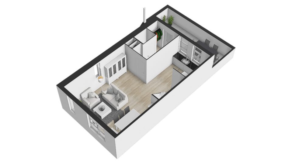 Foto 16 van Prins-Mauritslaan 30