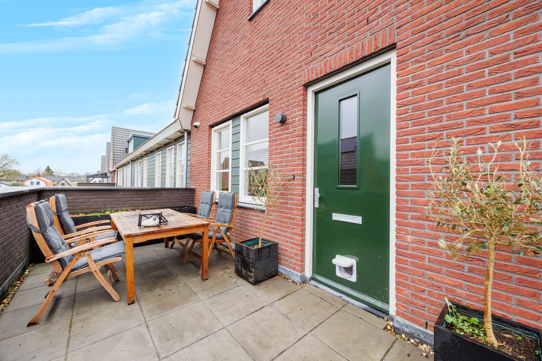 Foto 28 van Prins-Mauritslaan 30