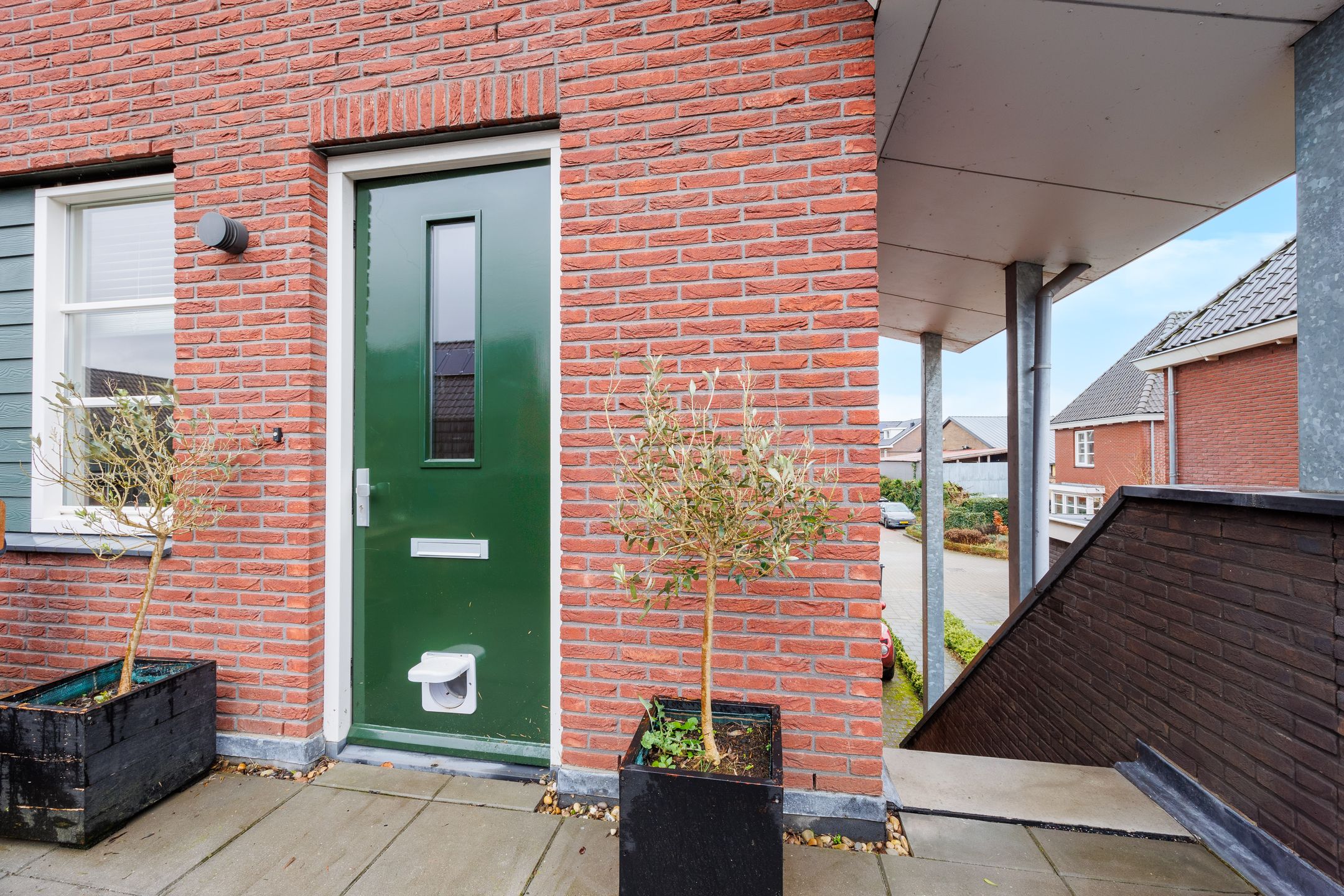 Foto 30 van Prins-Mauritslaan 30