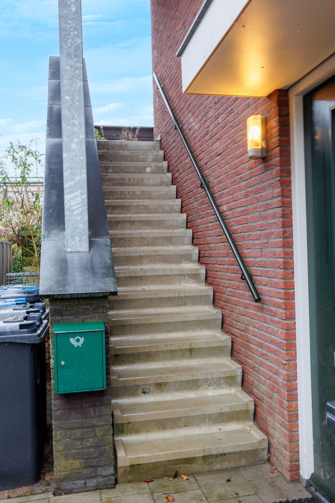 Foto 31 van Prins-Mauritslaan 30