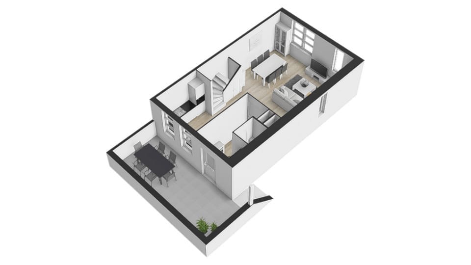 Foto 40 van Prins-Mauritslaan 30