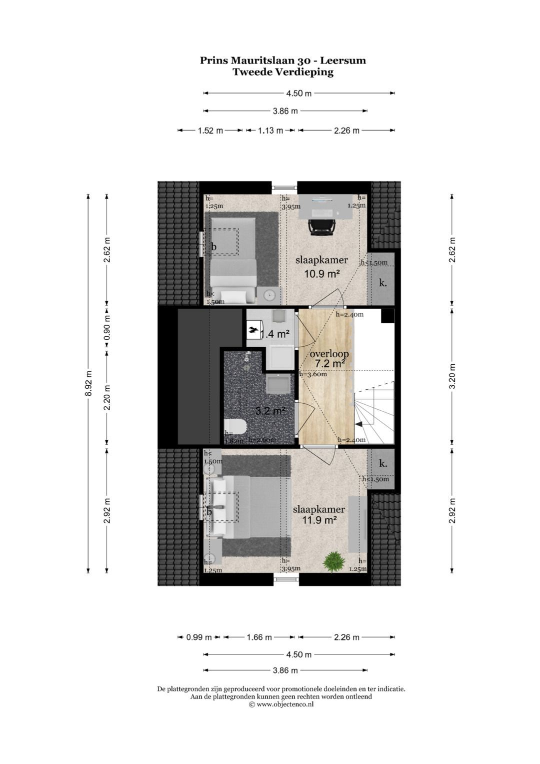 Foto 41 van Prins-Mauritslaan 30