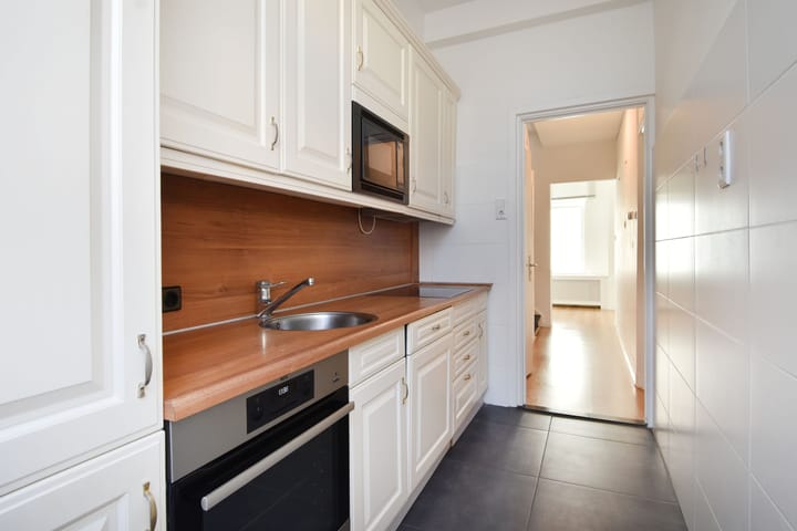 Foto 3 van Noorderbeekdwarsstraat 91