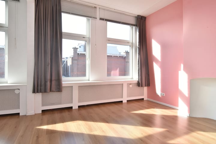 Foto 4 van Noorderbeekdwarsstraat 91