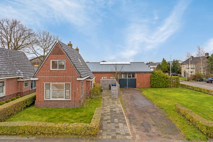 Foto 2 van Koarteloane 31