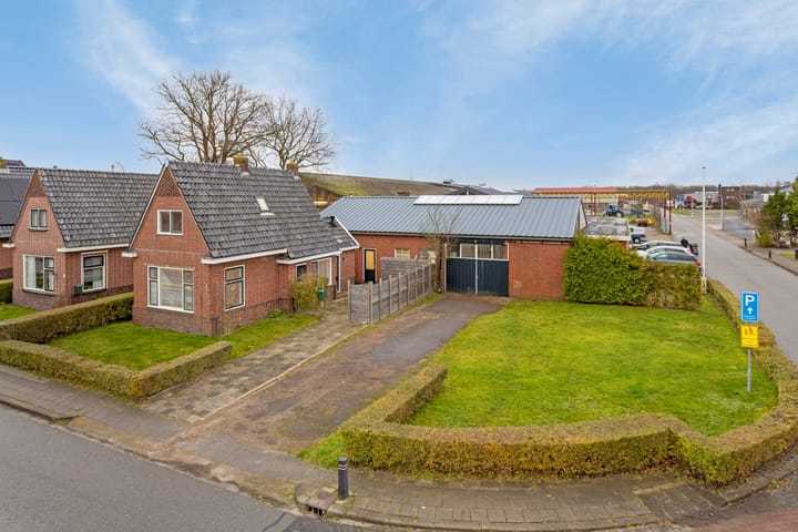 Foto 4 van Koarteloane 31