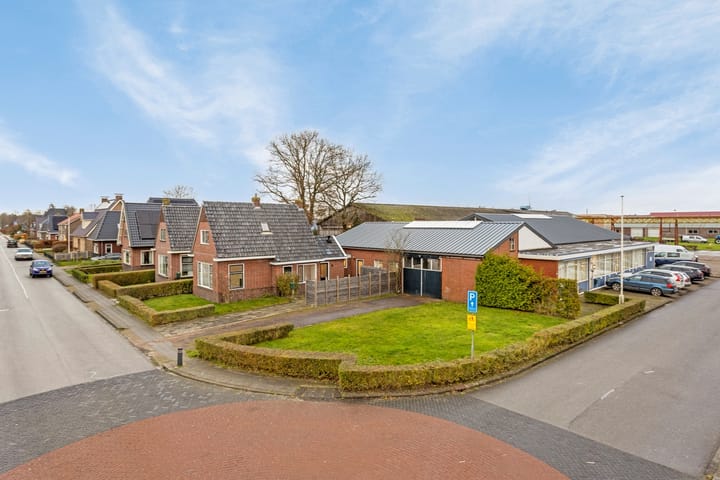 Foto 5 van Koarteloane 31