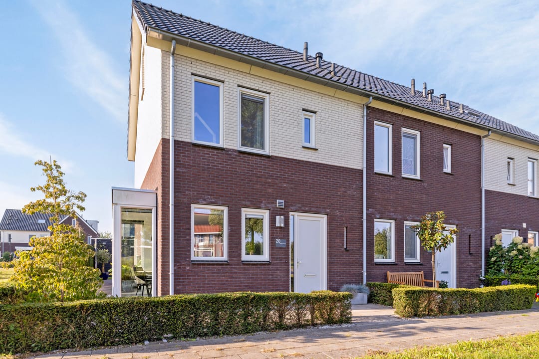 Photo 2 of Watermolen 20