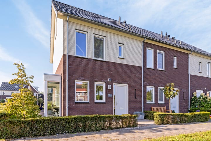 Foto 2 van Watermolen 20