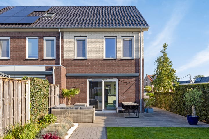 Foto 30 van Watermolen 20