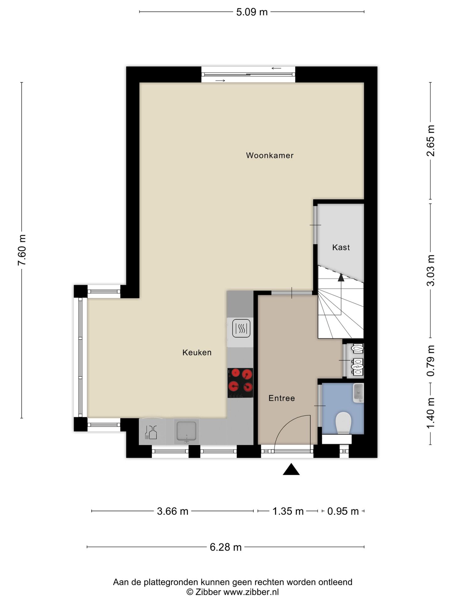 Photo 34 of Watermolen 20