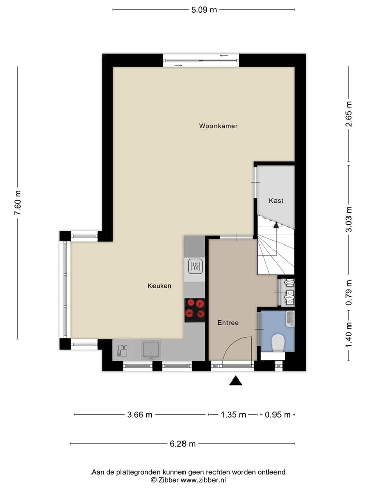 Foto 34 van Watermolen 20