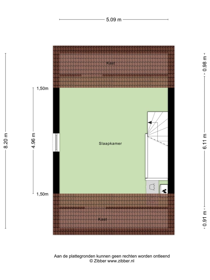 Foto 36 van Watermolen 20