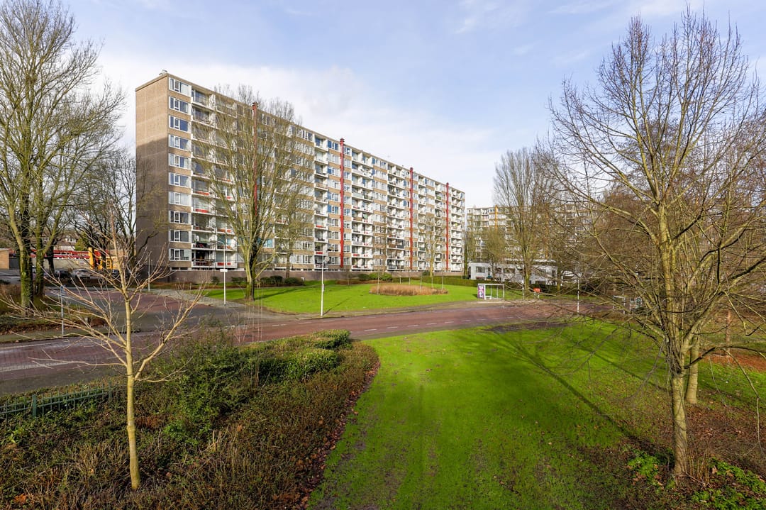 Foto 2 van Van Goudoeverstraat 227