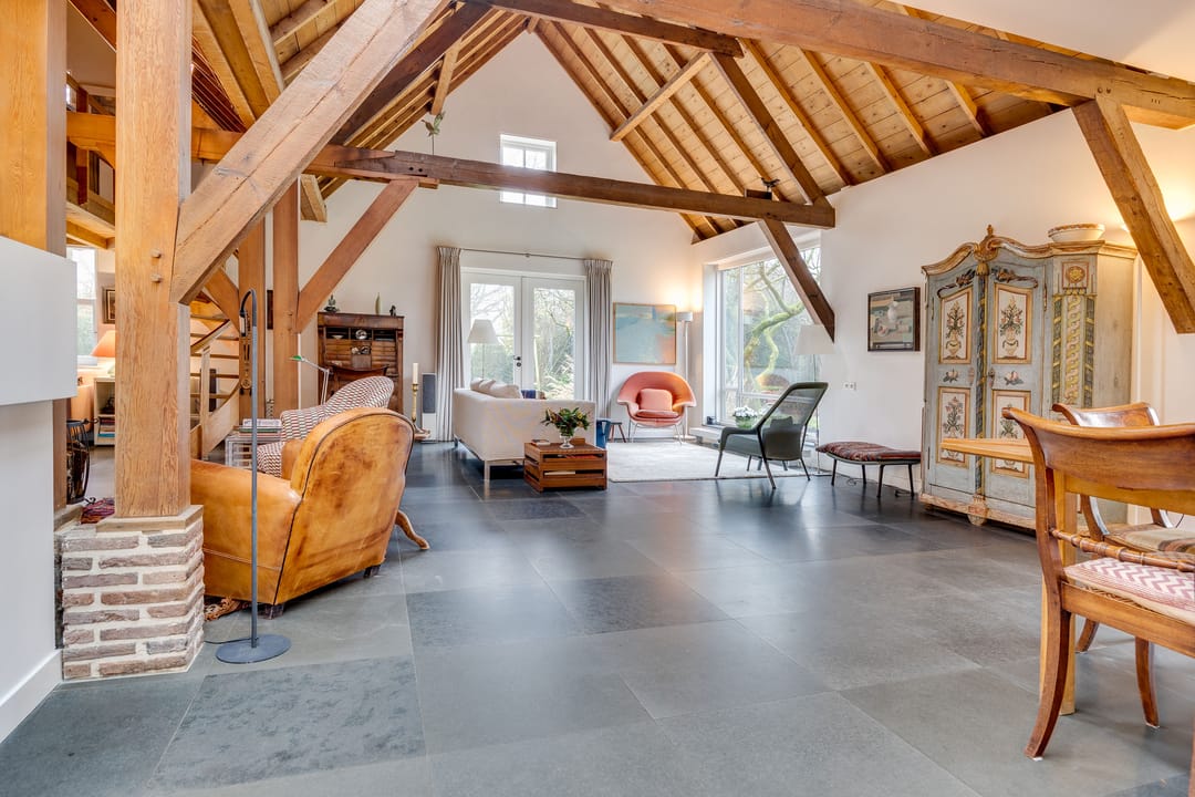 Foto 2 van Gasthuisstraat 4