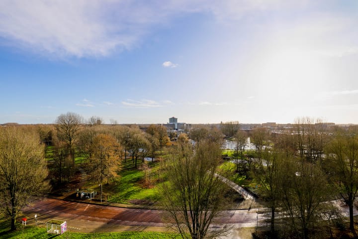 Foto 7 van Van Goudoeverstraat 227