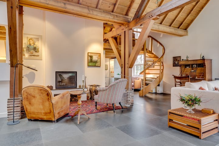 Foto 4 van Gasthuisstraat 4