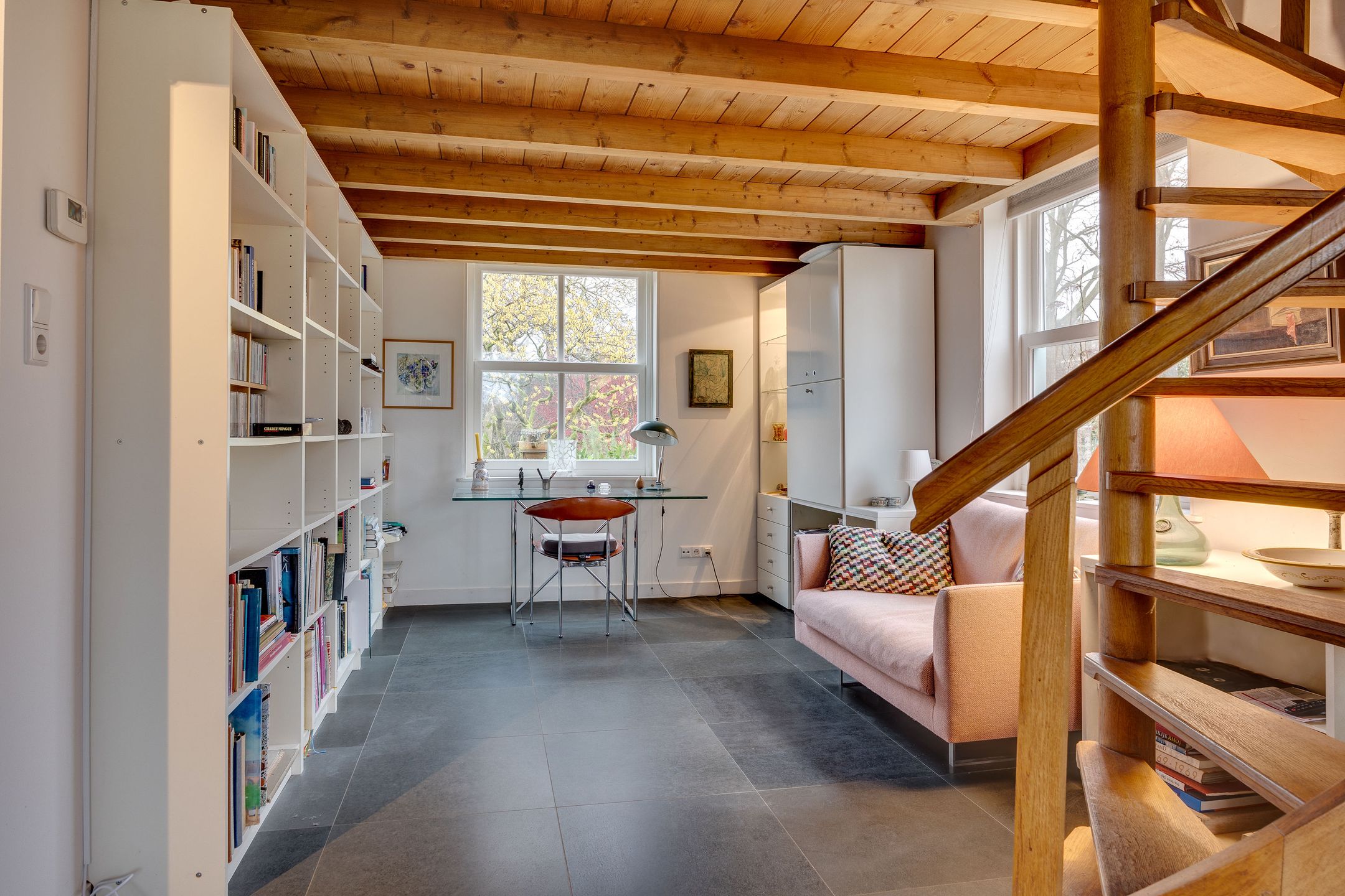 Foto 6 van Gasthuisstraat 4