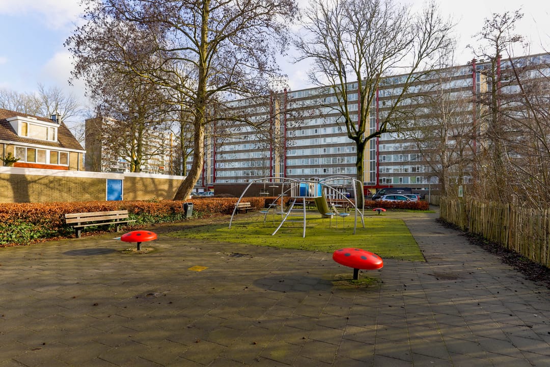 Foto 11 van Van Goudoeverstraat 227