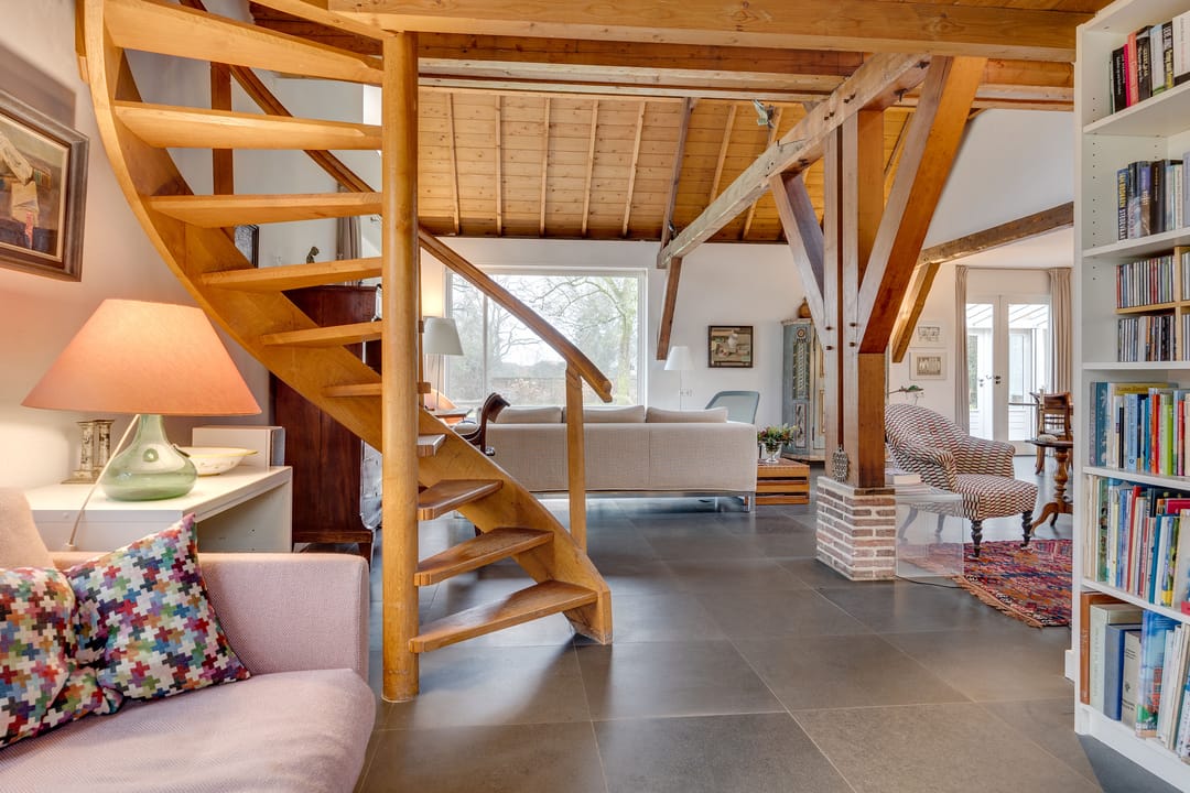 Foto 7 van Gasthuisstraat 4