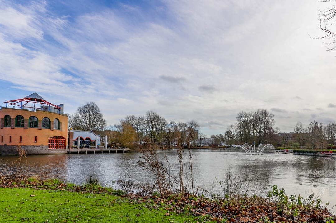 Foto 13 van Van Goudoeverstraat 227