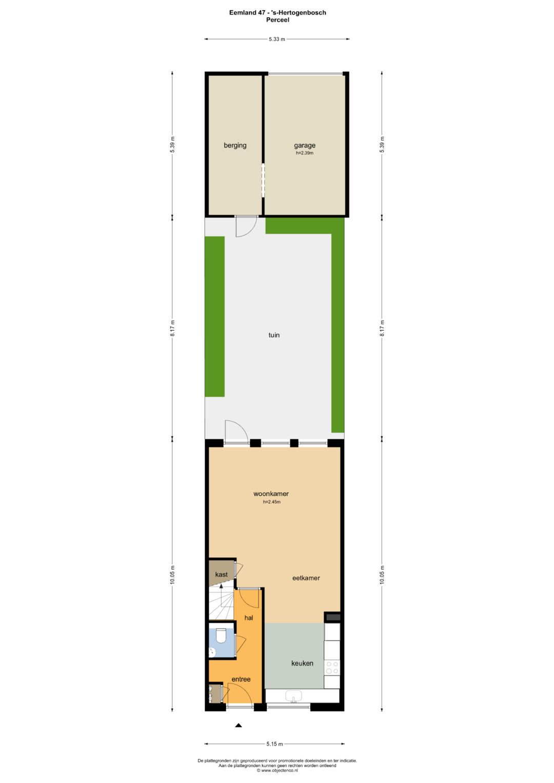 Foto 43 van Eemland 47