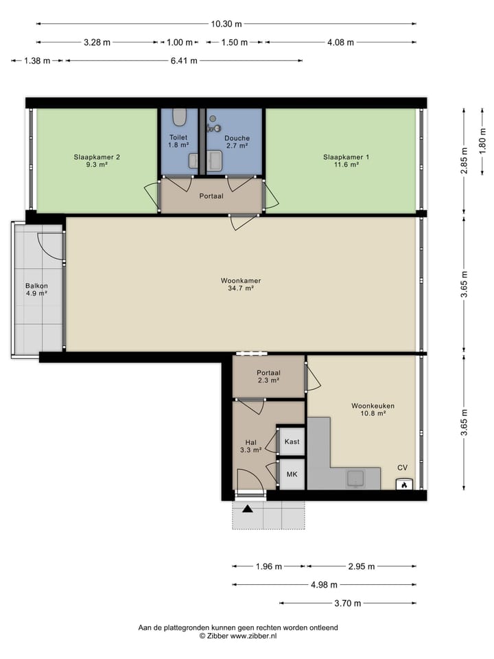 Foto 14 van Van Goudoeverstraat 227