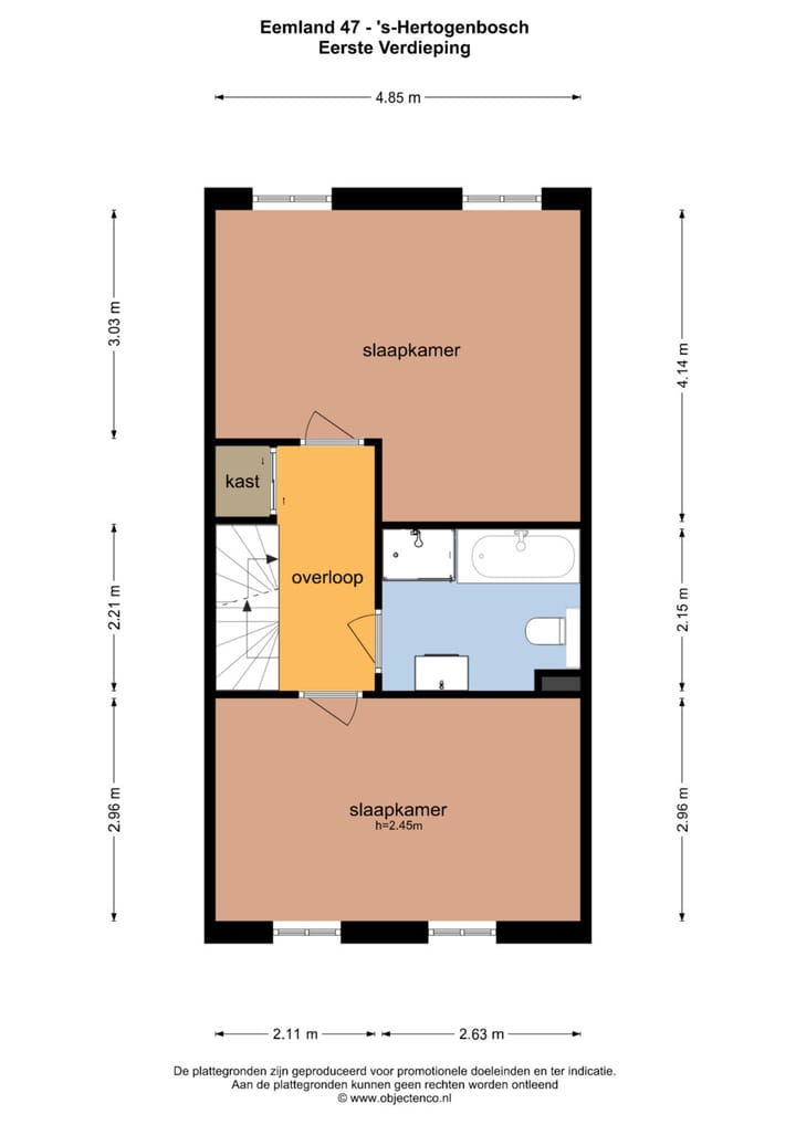 Foto 45 van Eemland 47