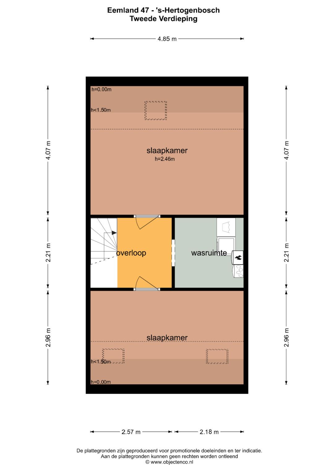 Foto 46 van Eemland 47