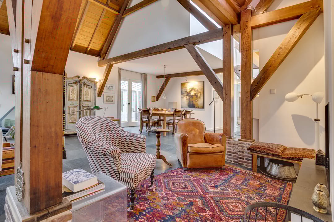 Foto 11 van Gasthuisstraat 4