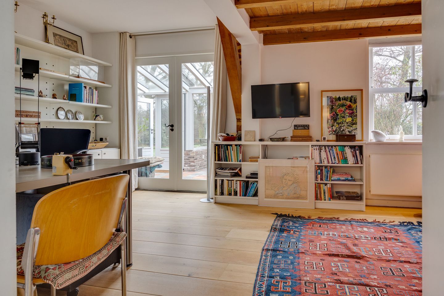 Foto 19 van Gasthuisstraat 4