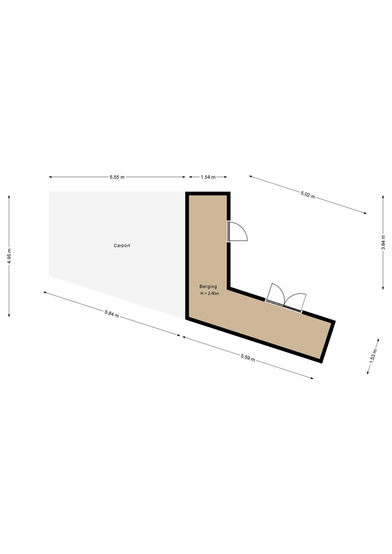 Foto 59 van Gasthuisstraat 4