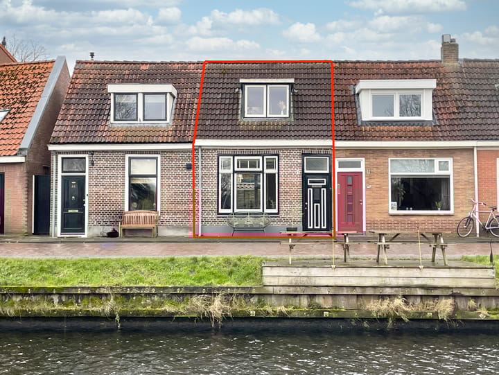 Foto 2 van Kastanjelaan 46