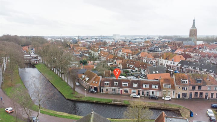 Foto 1 van Kastanjelaan 46