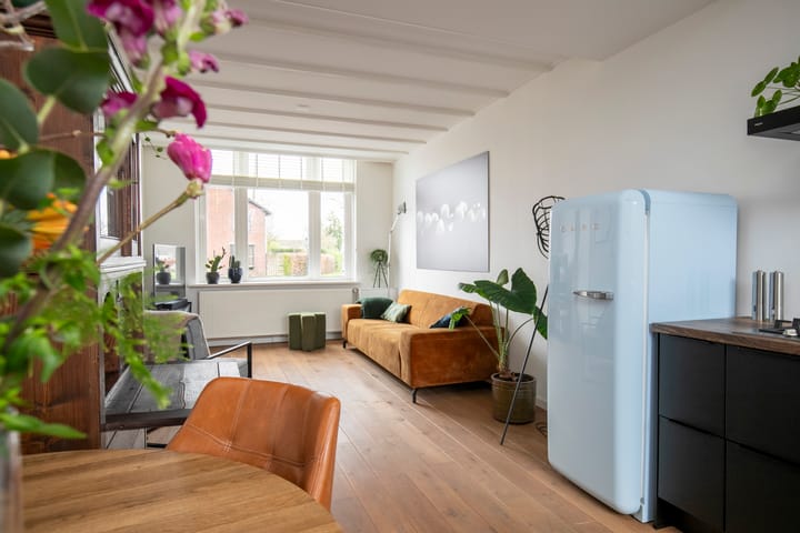 Foto 3 van Kastanjelaan 46