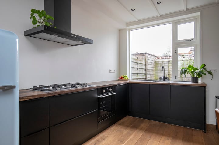 Foto 4 van Kastanjelaan 46