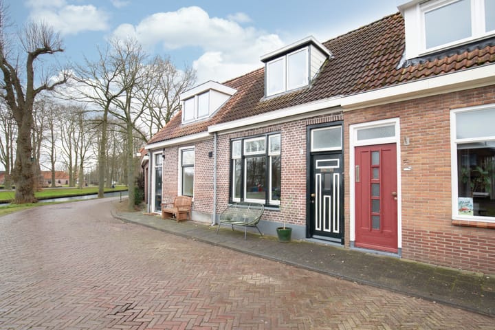 Foto 8 van Kastanjelaan 46