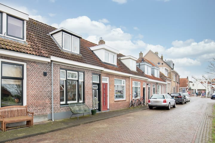 Foto 9 van Kastanjelaan 46