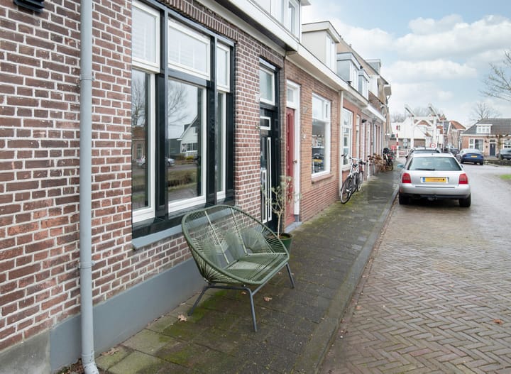 Foto 11 van Kastanjelaan 46