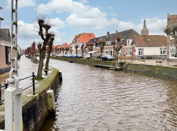 Foto 14 van Kastanjelaan 46