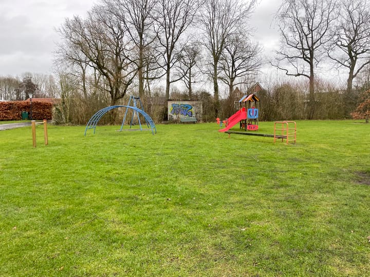 Foto 17 van Kastanjelaan 46