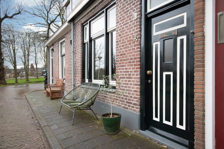 Foto 18 van Kastanjelaan 46